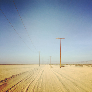 Illustration for article titled A Pilgrimage to the Buried Electrical Network Outside Los Angeles